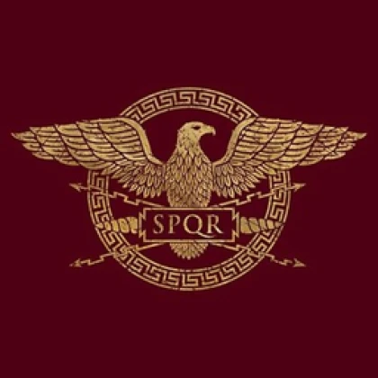 | SPQR | The Roman Empire | | Roblox group icon