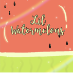 Little Watermelons ~