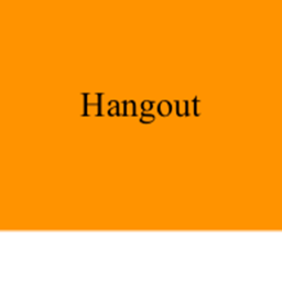 Hangout
