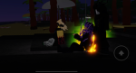 The cursed dragons#245