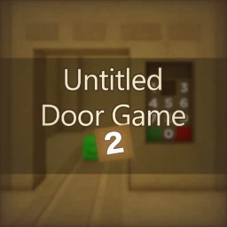  Untitled Door Game 2 icon