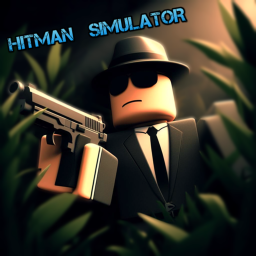 Hitman Simulator