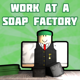 the soap factory