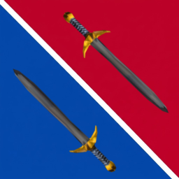 Free Sword Battles