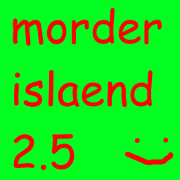 morderious islaendle 2.5 [game]