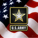 *{United States Army}*