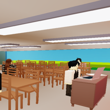 A Tycoon Restauration 👨‍🍳