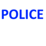 Police Blue