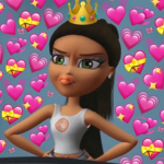 BRATZ DOLLS~