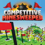 Competitive Minesweeper