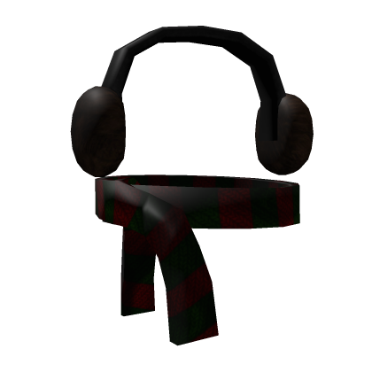 Yuletide Accouterments  
