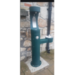 PUBLIC WATER FOUNTAIN FAN CLUB