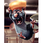 Ratatouille beans