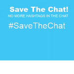 Save The Chat