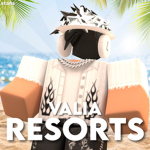 Valia Resorts