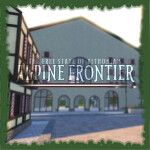 🌳Alpine Frontier⛰️