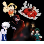 Your Anime Games