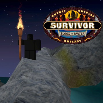 Survivor: Blood vs. Water