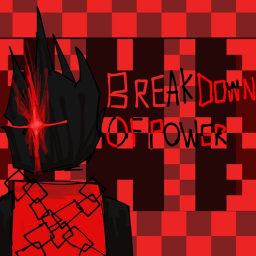 Test Breakdown of Power