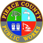 Pierce County Public Works