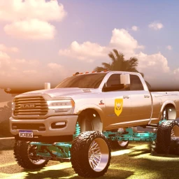 MUDDING RP [Brasil] icon