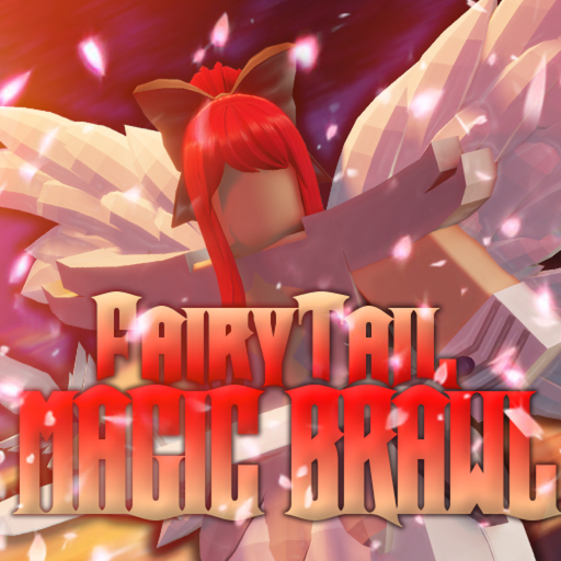 Fairy Tail Magic Brawl