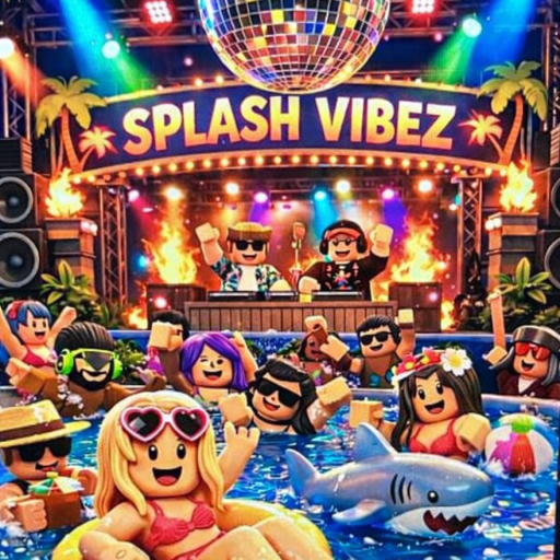 CARIBBEAN PARADISE[MAP UPD🔥]