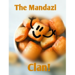 The Mandazi Clan