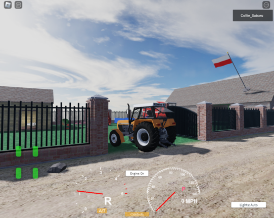 Polska Farma [Polish Farm] Small Update + Bugfix screenshot 2