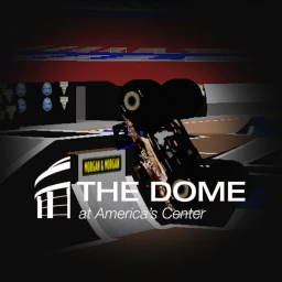 Monster Jam @ The Dome at America's Center [2024] icon