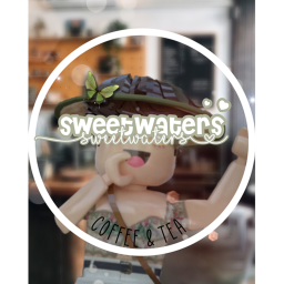sweetwaters café | beta