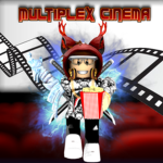 ROBLOX Multiplex Cinema Supporters