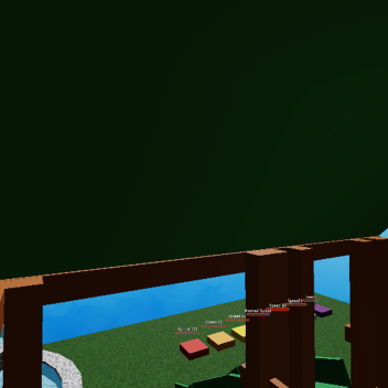 Sky Obby Beta! [EASY OBBY]