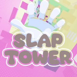 (Helicopter 🚁) Slap 🤚 Tower