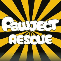 Pawject Rescue: Mini Obby