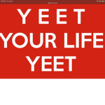 Yeet gang opness
