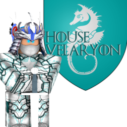 Tournament Ground, Velaryon