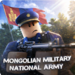[MMNA] Mongolian Military National Army