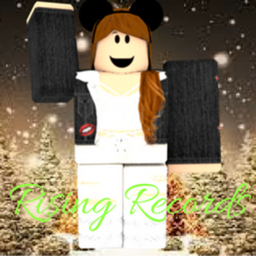 Rising Records's Arena {CHRISTMAS UPDATE!}