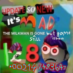 Update So New It's Mad!