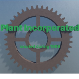 Plant Incorperated