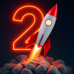 the space exploration 2