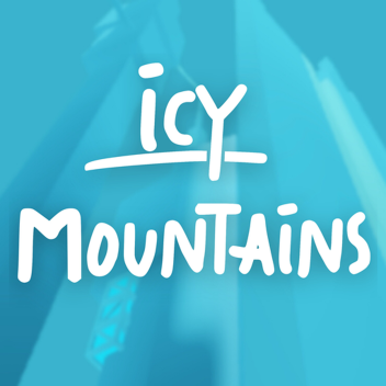 Icy Mountains