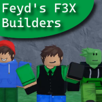 Feyd's F3X Builders