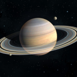 Saturn Project