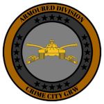 CRIME CITY Armored Corps