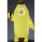 The Cult of The Banana