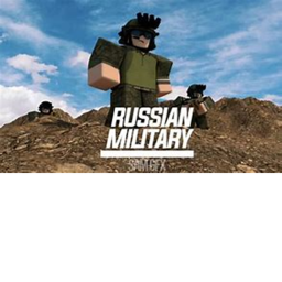 Russian Imperialist Base