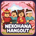 [NEW] Nekohana Hangout