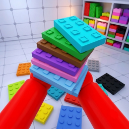 Clean The Bricks!